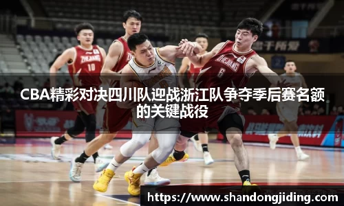 CBA精彩对决四川队迎战浙江队争夺季后赛名额的关键战役